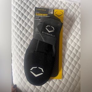 Evoshield Baseball Sliding Mitt (Left Handed)
